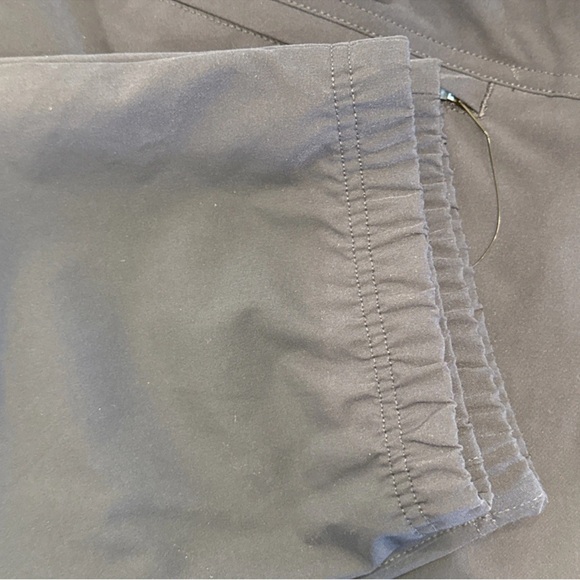 Soybu Men's Woven Jogger Pants, Blue, Size L, New with Tags - Picture 8 of 12